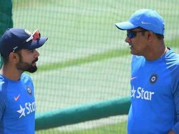 "Anil Kumble Too Much Of A Disciplinarian, Team Members Weren't Happy": Former BCCI Committee Of Administrators Head Vinod Rai In Book