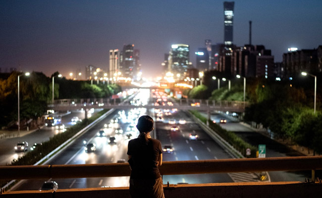 China Set For Historic Demographic Shift, Impacted By Covid Traumas
