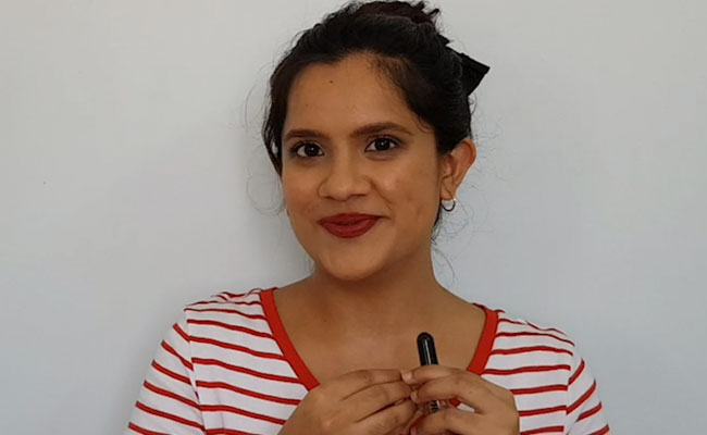 We Tried This Long-Lasting Concealer That Resists Creases And Doesn't Budge