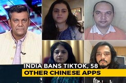 Chinese App Ban: Indian App Downloads Surge Chinese App Ban: Indian App Downloads Surge