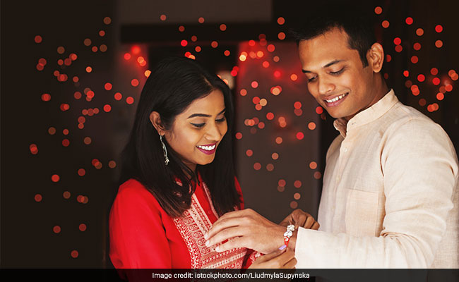 Raksha Bandhan 2020: Look Your Ethnic Best In These Stunning Kurtas