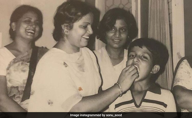Can You Guess Who This Kid Grew Up To Be? Hint - <i>Dabangg</i>