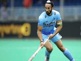 Hockey India League Will Revive India's Golden Era: Legend Sardar Singh Hockey India League Will Revive India's Golden Era: Legend Sardar Singh