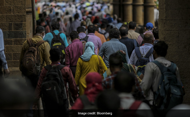 Employees In India May See Bigger Pay Rises Next Year. Here's Why