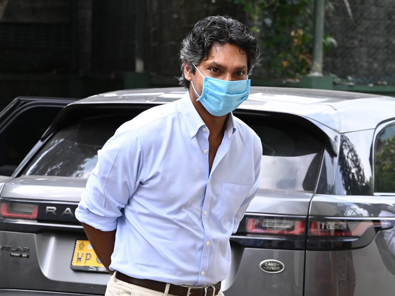 Kumar Sangakkara Questioned In 2011 World Cup Final Fixing Probe