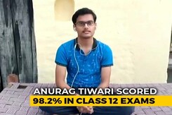 When Life Throws Challenges At You: Farmer's Class 12 Topper Son When Life Throws Challenges At You: Farmer's Class 12 Topper Son