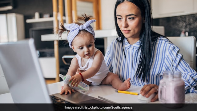 Mother's Day: Add enough protein to your daily diet