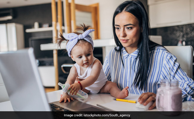 Mother's Day: Add enough protein to your daily diet