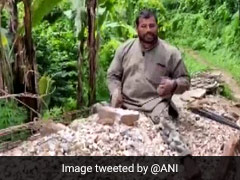 করোনা বদলে দিচ্ছে জীবন! হুইলচেয়ার ক্রিকেটের প্রাক্তন অধিনায়ক এখন দিনমজুর