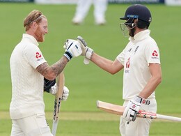 Eng Vs WI 2nd test: बेन स्टोक्स और डोम सिबले की शतकीय पारी के दम पर इंग्लैंड ने खड़ा किया विशाल स्कोर Eng Vs WI 2nd test: बेन स्टोक्स और डोम सिबले की शतकीय पारी के दम पर इंग्लैंड ने खड़ा किया विशाल स्कोर