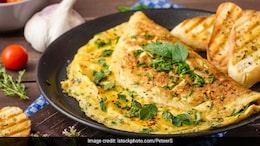 Love Cheese? Try Out These 7 Delicious Cheese Omelette Recipes For Breakfast