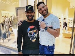 IPL 2020: युवराज सिंह ने की भविष्यवाणी - फाइनल में मुंबई या दिल्ली से भिड़ेगा पंजाब, चहल बोले- 'हम लौट आएं क्या...' IPL 2020: युवराज सिंह ने की भविष्यवाणी - फाइनल में मुंबई या दिल्ली से भिड़ेगा पंजाब, चहल बोले- 'हम लौट आएं क्या...'