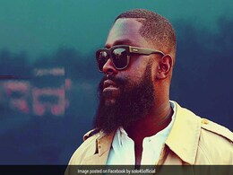UK Rapper Solo 45 Jailed For 24 Years For Rapes UK Rapper Solo 45 Jailed For 24 Years For Rapes