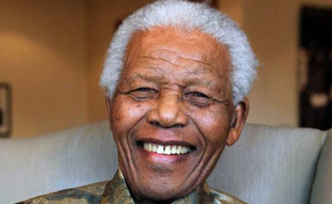 Nelson Mandela Day: Images And Quotes Remembering 'Madiba'