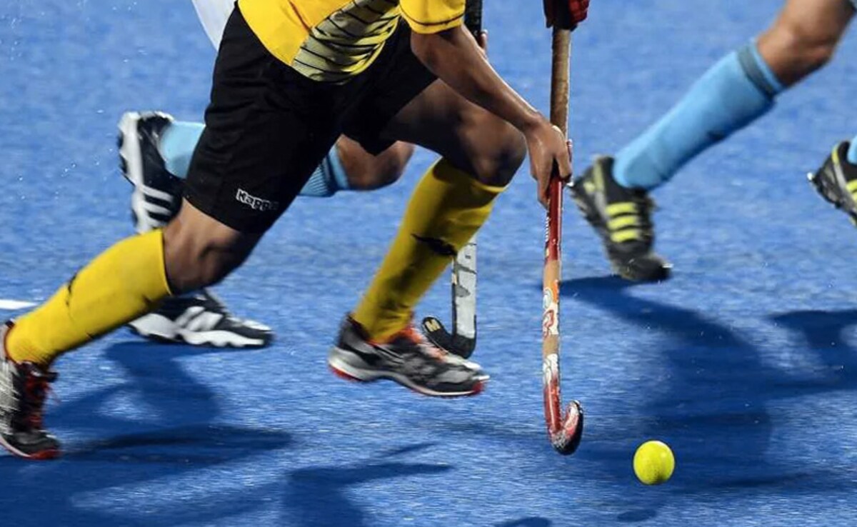 "Not Received Any Clearance": Hockey India President Dilip Tirkey On Pakistan Mens Hockey Team Travelling To India