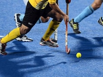 "Not Received Any Clearance": Hockey India President Dilip Tirkey On Pakistan Mens Hockey Team Travelling To India