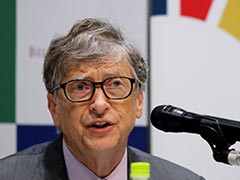 India's Research, Manufacturing Critical To Fighting COVID-19: Bill Gates