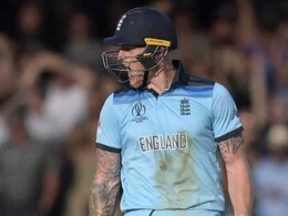 Ben Stokes' Three-Letter Reaction After Surprise ODI Retirement U-Turn Ahead Of World Cup