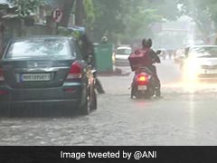 Heavy Rain Likely In Mumbai Between August 3-5: Weather Department