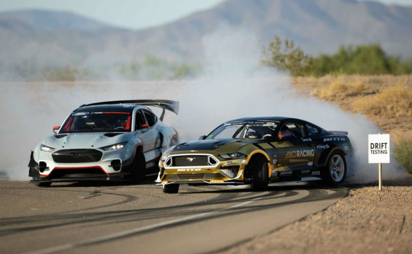 Tesla Propels 95 Per Cent Increase In EV Sales In The US