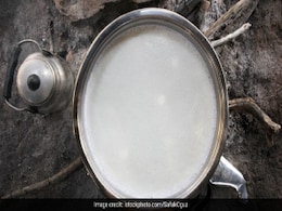Maharashtra Dairy Farmers Launch Stir For Higher Milk Procurement Prices Maharashtra Dairy Farmers Launch Stir For Higher Milk Procurement Prices