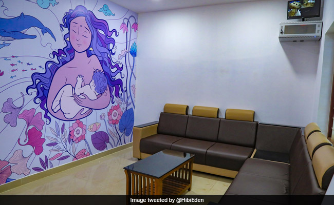 Kerala MP Tweets Photos Of What He Did With "Previous MLA Funds"