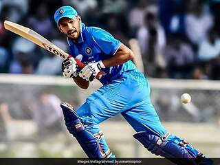 IPL 2021: केकेआर के बल्लेबाज के परिवार के सदस्य की कोविड-19 से हुयी मौत