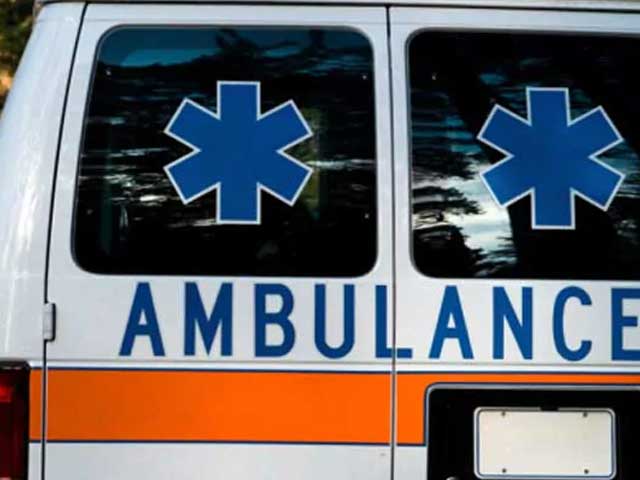 Bengaluru Covid +ve Woman's 8-Hour Wait Outside Home For An Ambulance