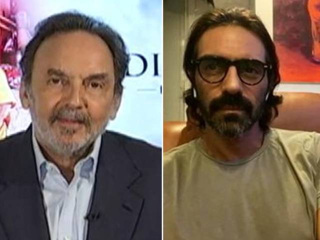 In Every Crisis Situation, Sikhs Have Come Out To Help Generously: Arjun Rampal