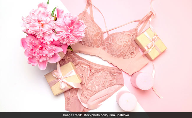 Make Way For Stylish New Lingerie That You Will Love To Be In