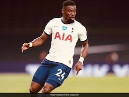 Serge Aurier's Younger Brother Killed In Shooting In France Serge Aurier's Younger Brother Killed In Shooting In France