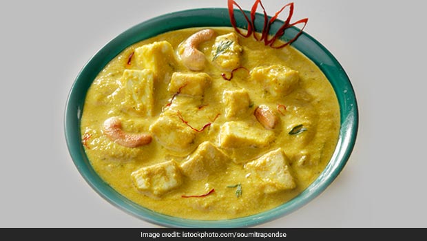 Indian Cooking Tips: How To Make Mughlai Shahi Paneer For A Royal Treat