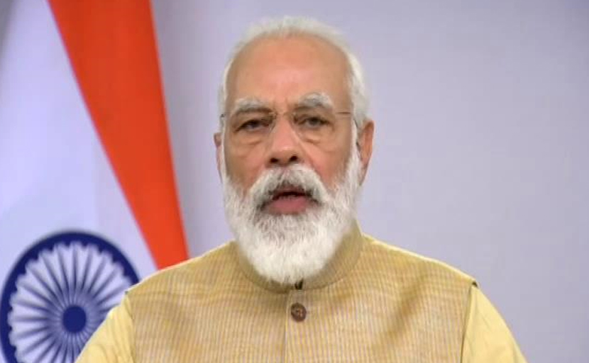 "No Conditions For Our Cooperation": In Mauritius, PM Modi's Jibe At China