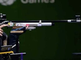 ISSF Shooting WC: टीम इंडिया ने किया टॉप, तीन स्वर्ण, चार रजत और एक कांस्य के साथ कुल 8 मेडल जीते