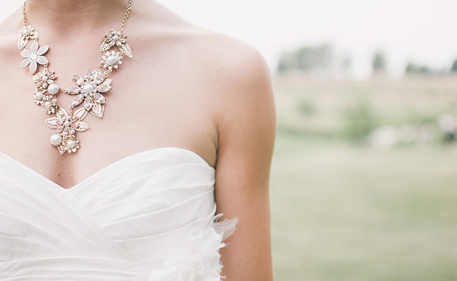 Adorn Yourself With Chic Fashion Jewellery That Are Sure To Impress