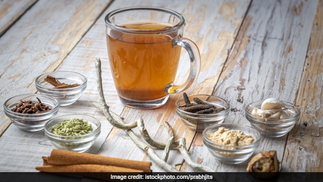 Jaggery can help reduce throat irritation