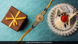 Rakhi 2021: Date, Time, Significance And Festive Dishes To Prepare