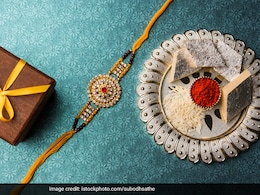 Rakhi 2021: Date, Time, Significance And Festive Dishes To Prepare