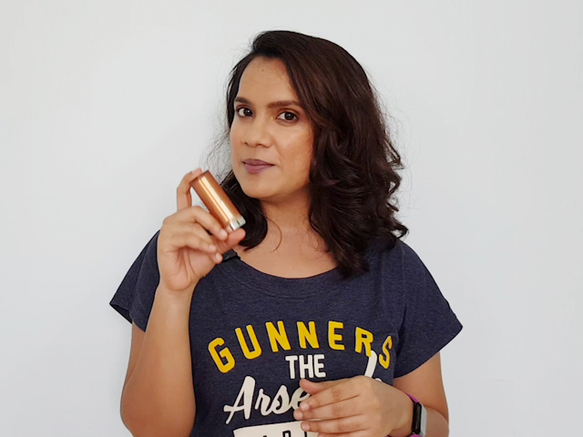 Lipstick Review: We Tried The Maybelline Creamy Matte Lipstick