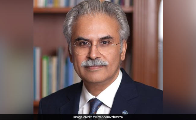 Pakistan's Health Minister Tests Positive For COVID-19
