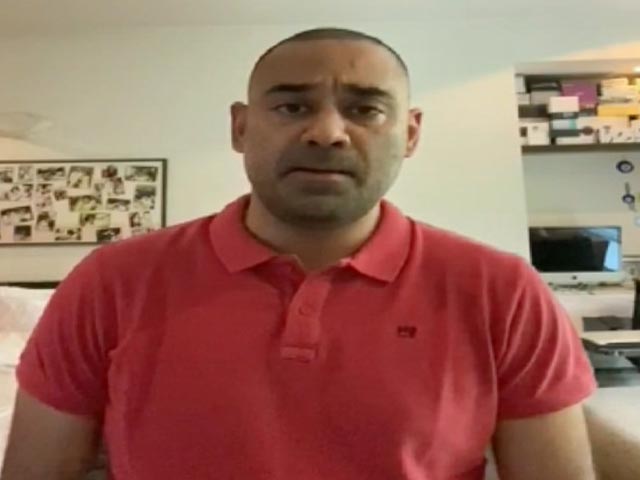 Meet Plasma Warrior Who Saved A Life: Join NDTV Campaign