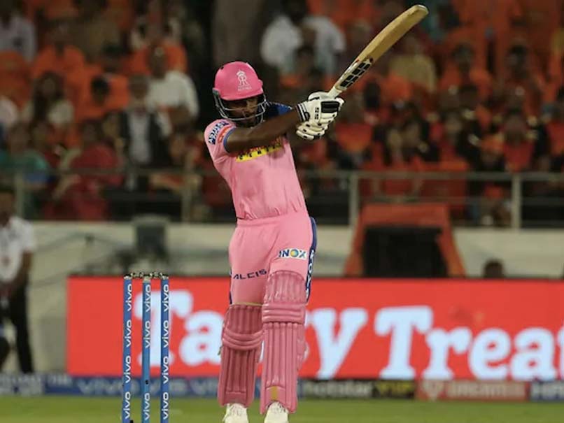 Sanju Samson's Coach Feels IPL "Golden Chance" To Book T20 World Cup Berth