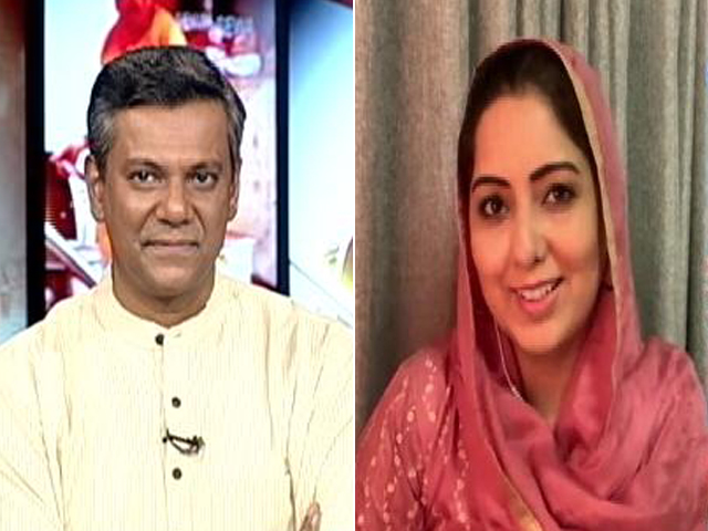 'Gurbani' Was My First Introduction To Music: Singer Harshdeep Kaur