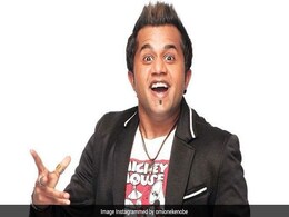 <i>3 Idiots</i> Actor On Losing 8 Kilos During Lockdown: "Never Felt This Anxiety Before" <i>3 Idiots</i> Actor On Losing 8 Kilos During Lockdown: "Never Felt This Anxiety Before"