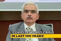 Economic Growth Top Priority, Says RBI Governor Shaktikanta Das Economic Growth Top Priority, Says RBI Governor Shaktikanta Das
