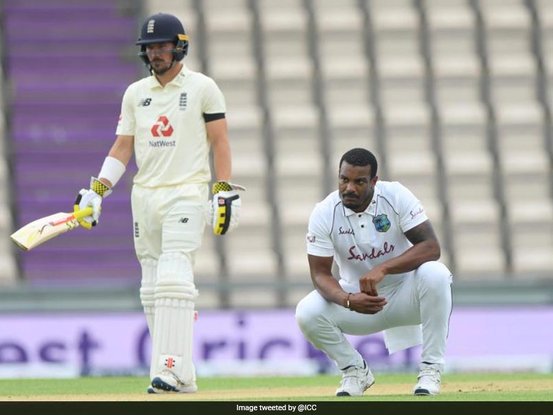 ENG vs WI: ओपनर रोरी बर्न्स ने 13 साल बाद इंग्लैंड के लिए किया यह कारनामा