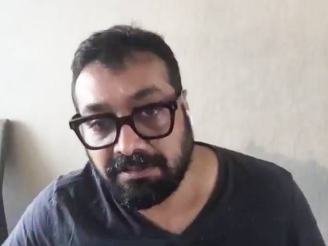 रेप केस में अनुराग कश्यप से हुई पूछताछ, गवर्नर तक मामला पहुंचने के बाद भेजा गया था समन