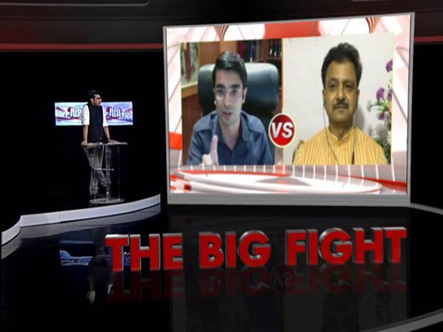 Rajasthan Crisis: Speaker's Action Deferred Till Tuesday