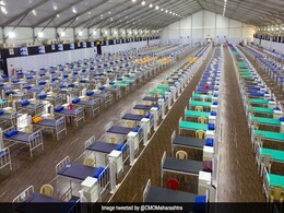 Amid Rise In Non-Covid Patient Load, Mumbai Doctors Want Vacancies Filled Amid Rise In Non-Covid Patient Load, Mumbai Doctors Want Vacancies Filled