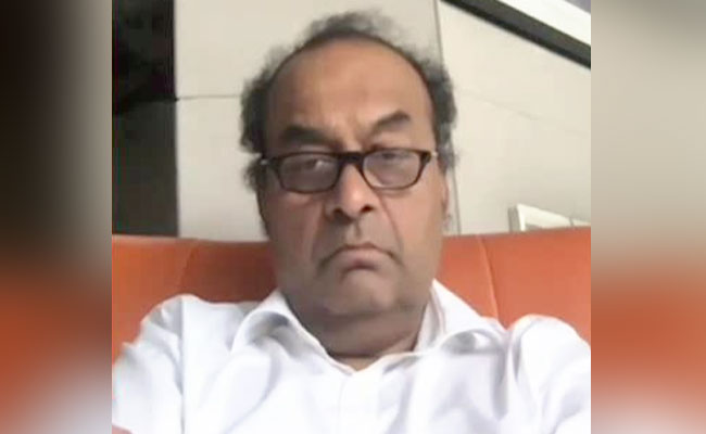 हिंडनबर्ग गैर-जिम्मेदार कंपनी, ये सिर्फ देखती है अपना फायदा- पूर्व अटॉर्नी जनरल मुकुल रोहतगी